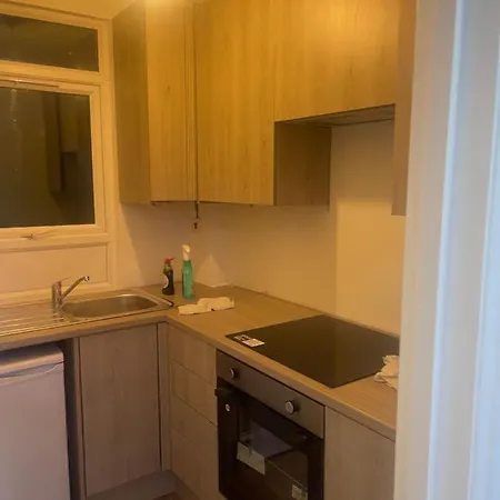 East London Apartments Self Check In Esterno foto