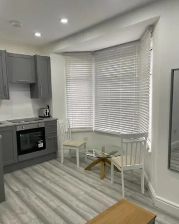 East London Apartments Self Check In Esterno foto