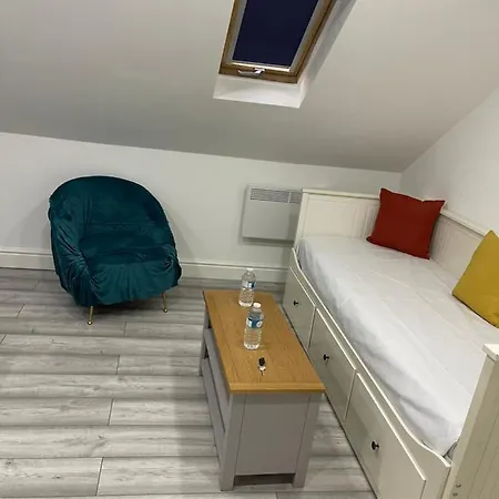 East London Apartments Self Check In Esterno foto