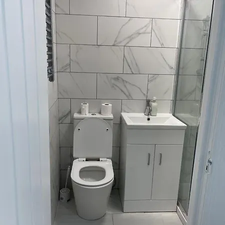 East London Apartments Self Check In Esterno foto