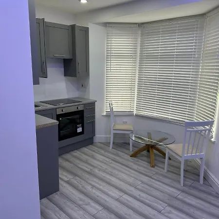 East London Apartments Self Check In Esterno foto