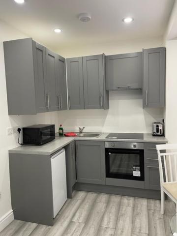 East Self Check In Appartement Londres