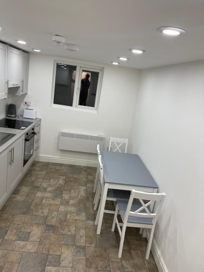 Appartement East Self Check In Londres